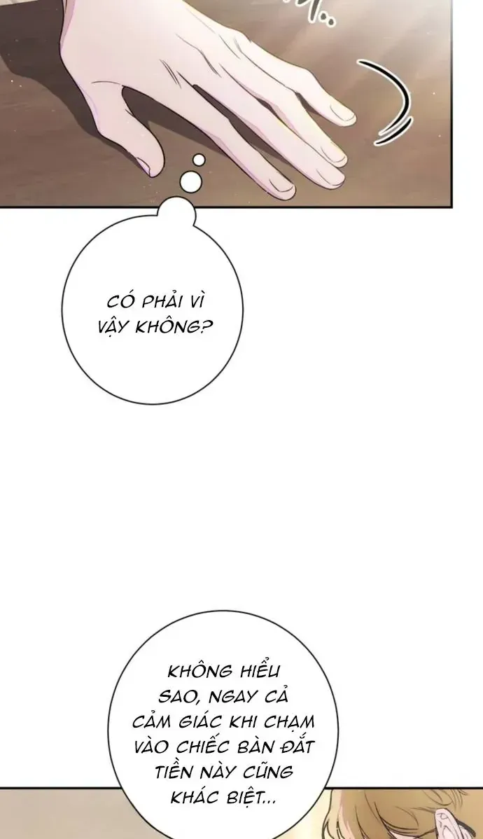 Hẹn Hò Lén Lút Với Hoàng Đế Mà Tôi Chẳng Hay Biết Chap 35 - Next Chap 36