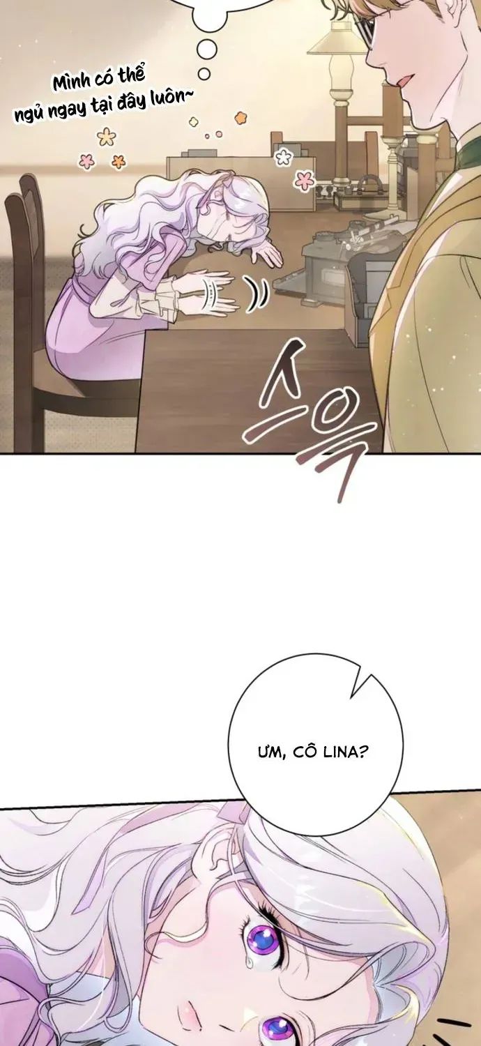 Hẹn Hò Lén Lút Với Hoàng Đế Mà Tôi Chẳng Hay Biết Chap 35 - Next Chap 36