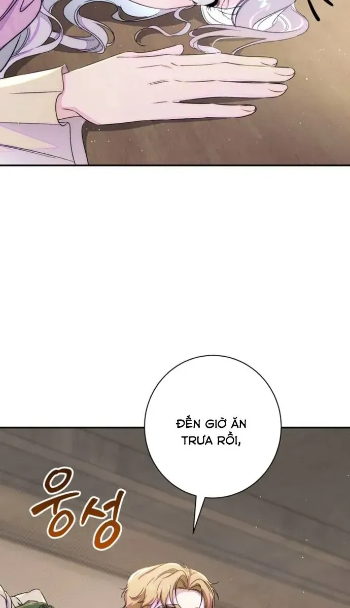 Hẹn Hò Lén Lút Với Hoàng Đế Mà Tôi Chẳng Hay Biết Chap 35 - Next Chap 36