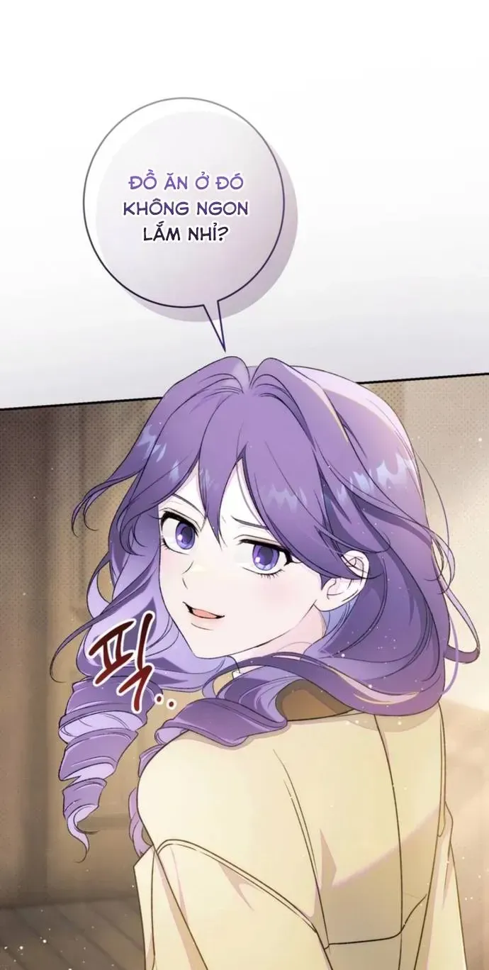 Hẹn Hò Lén Lút Với Hoàng Đế Mà Tôi Chẳng Hay Biết Chap 35 - Next Chap 36