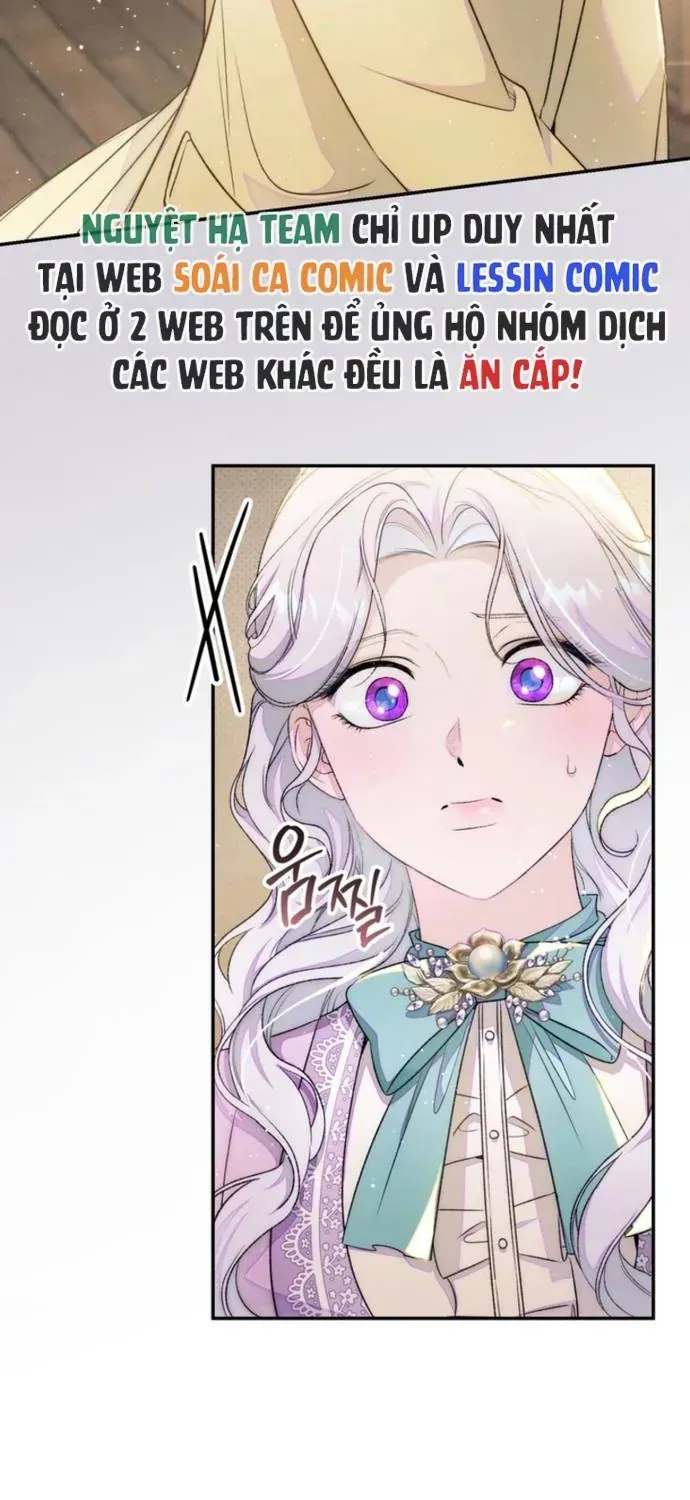 Hẹn Hò Lén Lút Với Hoàng Đế Mà Tôi Chẳng Hay Biết Chap 35 - Next Chap 36
