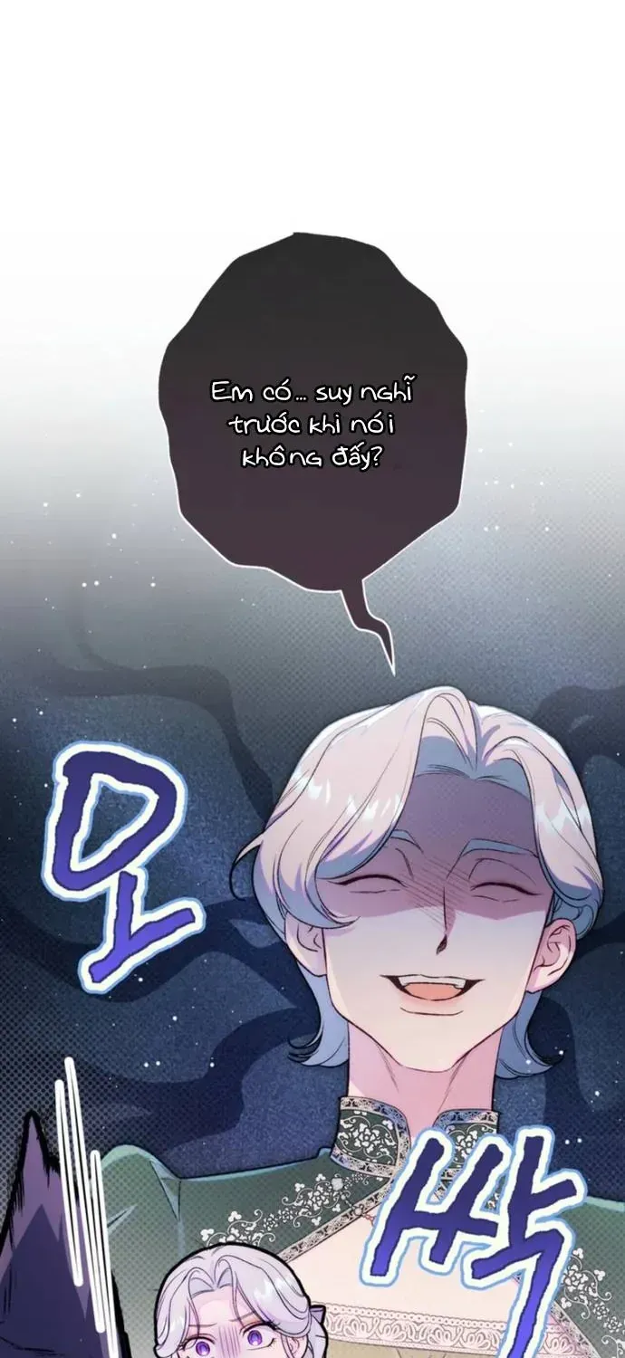 Hẹn Hò Lén Lút Với Hoàng Đế Mà Tôi Chẳng Hay Biết Chap 35 - Next Chap 36