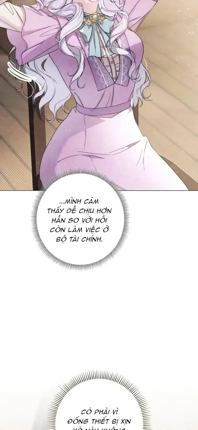 Hẹn Hò Lén Lút Với Hoàng Đế Mà Tôi Chẳng Hay Biết Chap 35 - Next Chap 36