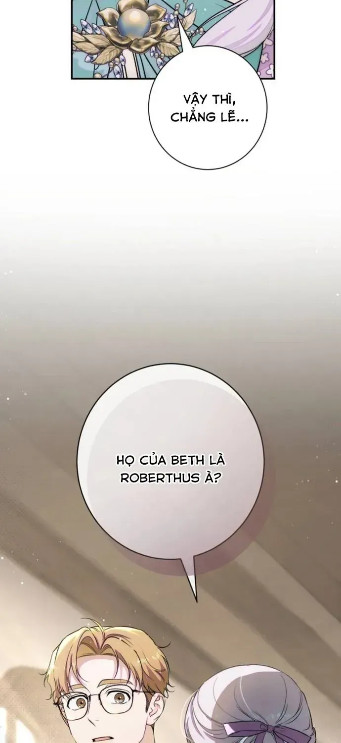 Hẹn Hò Lén Lút Với Hoàng Đế Mà Tôi Chẳng Hay Biết Chap 35 - Next Chap 36