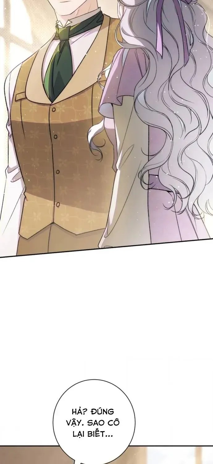 Hẹn Hò Lén Lút Với Hoàng Đế Mà Tôi Chẳng Hay Biết Chap 35 - Next Chap 36
