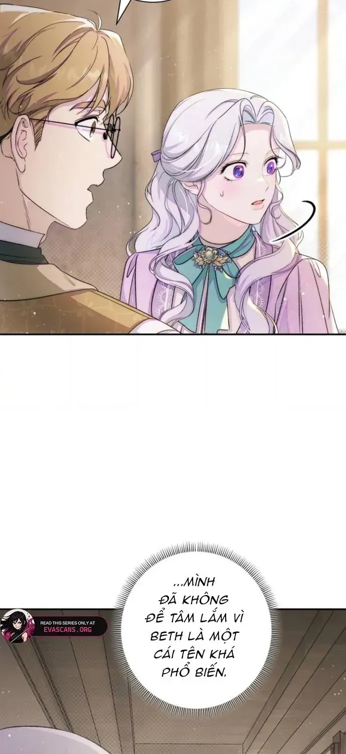Hẹn Hò Lén Lút Với Hoàng Đế Mà Tôi Chẳng Hay Biết Chap 35 - Next Chap 36