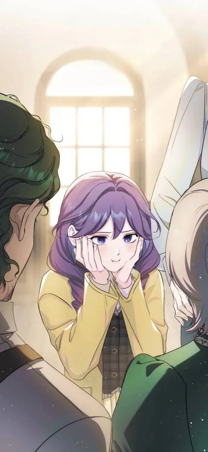 Hẹn Hò Lén Lút Với Hoàng Đế Mà Tôi Chẳng Hay Biết Chap 35 - Next Chap 36