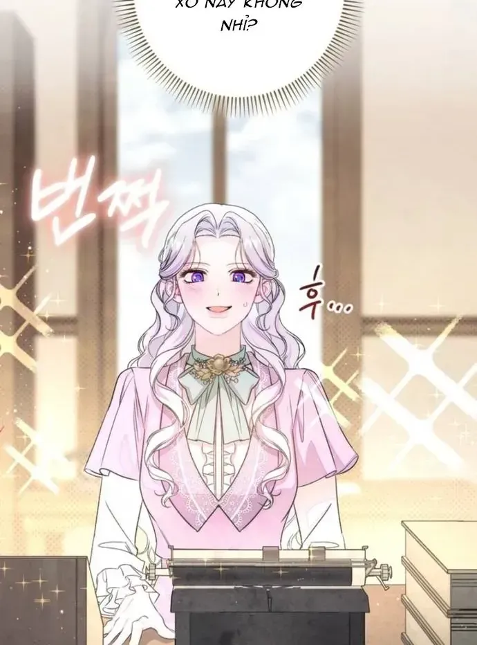 Hẹn Hò Lén Lút Với Hoàng Đế Mà Tôi Chẳng Hay Biết Chap 35 - Next Chap 36