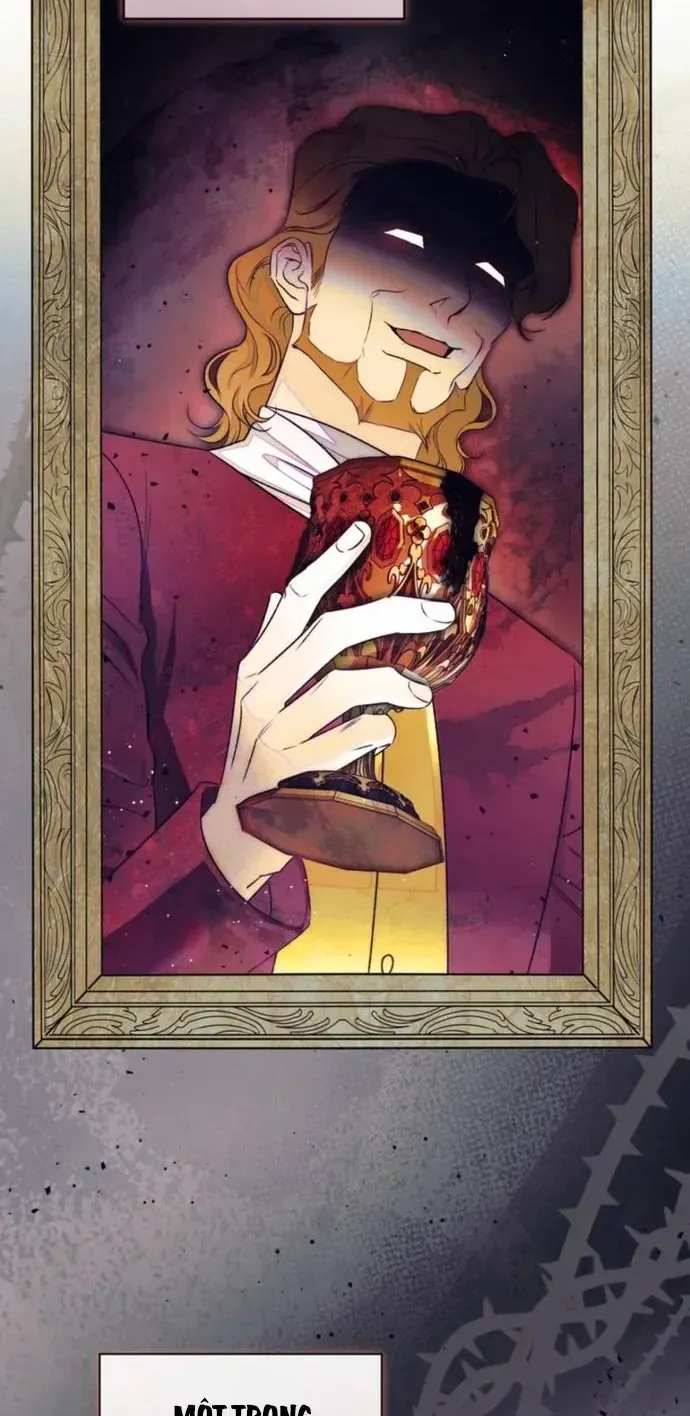 Hẹn Hò Lén Lút Với Hoàng Đế Mà Tôi Chẳng Hay Biết Chap 35 - Next Chap 36