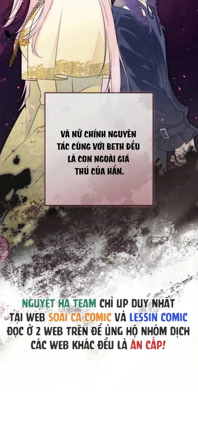 Hẹn Hò Lén Lút Với Hoàng Đế Mà Tôi Chẳng Hay Biết Chap 35 - Next Chap 36