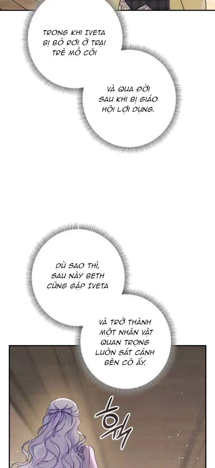 Hẹn Hò Lén Lút Với Hoàng Đế Mà Tôi Chẳng Hay Biết Chap 35 - Next Chap 36