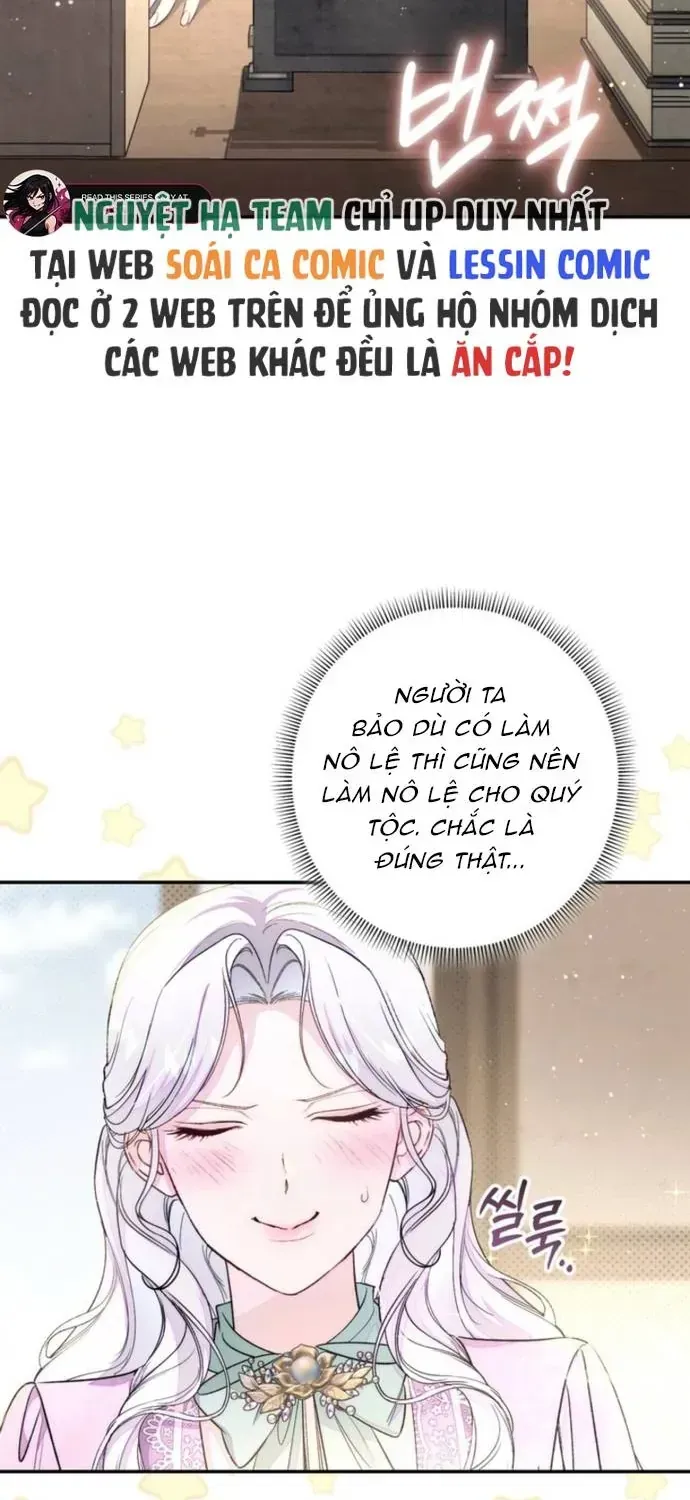Hẹn Hò Lén Lút Với Hoàng Đế Mà Tôi Chẳng Hay Biết Chap 35 - Next Chap 36