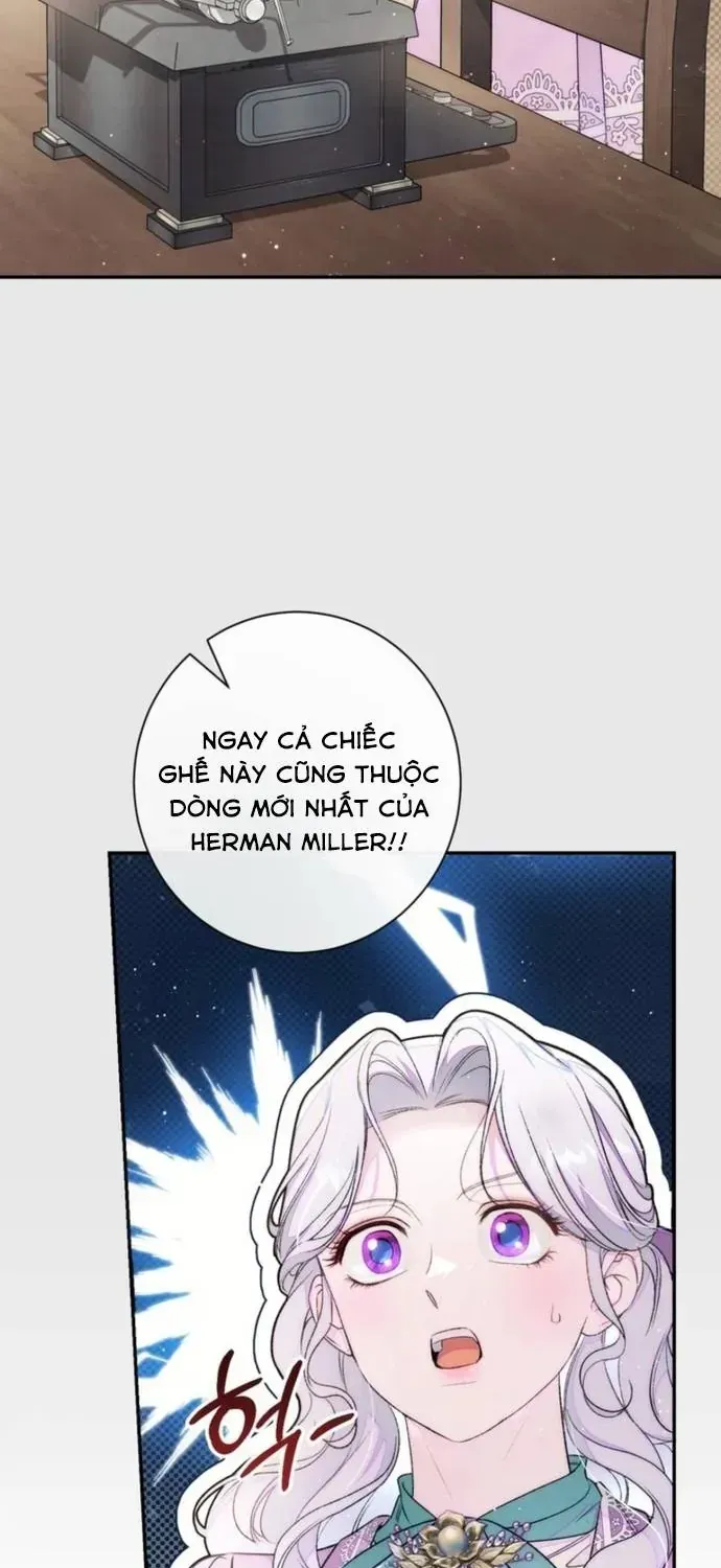 Hẹn Hò Lén Lút Với Hoàng Đế Mà Tôi Chẳng Hay Biết Chap 35 - Next Chap 36