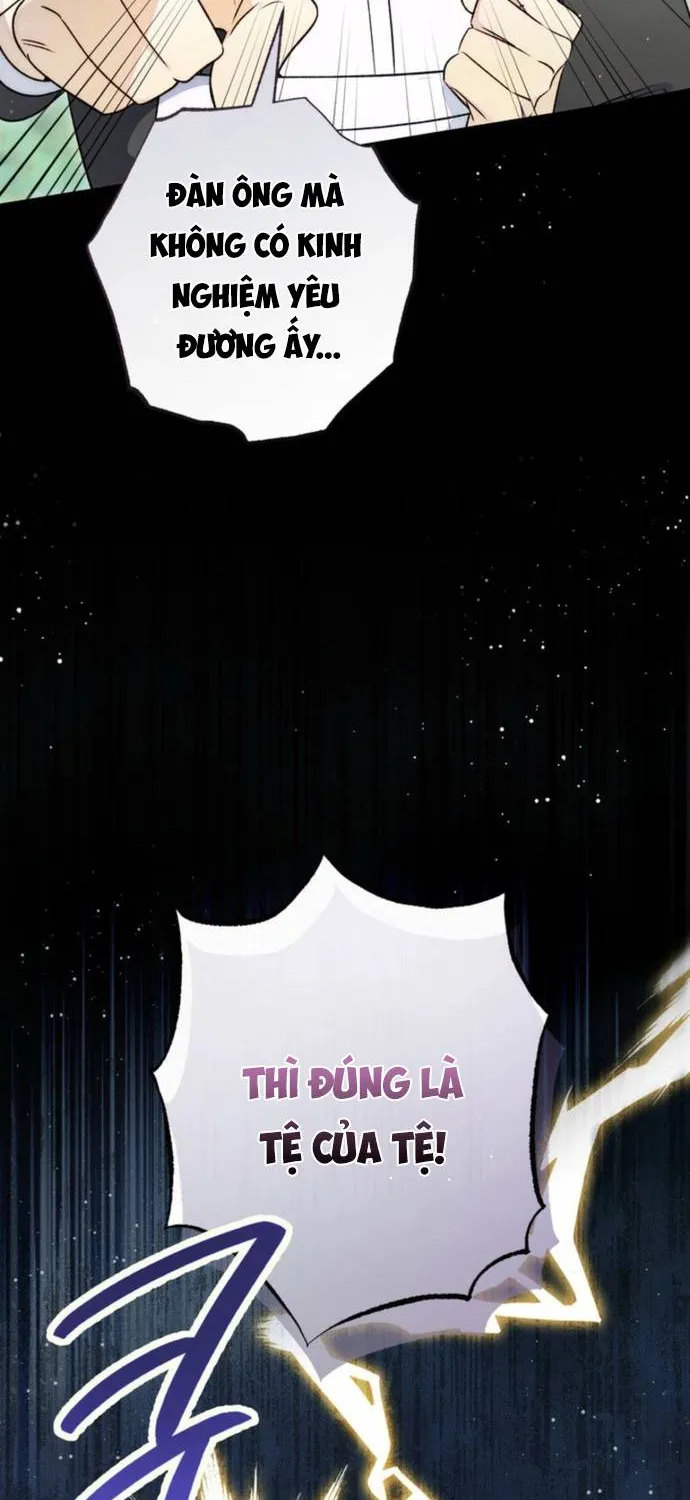 Hẹn Hò Lén Lút Với Hoàng Đế Mà Tôi Chẳng Hay Biết Chap 36 - Next Chap 37