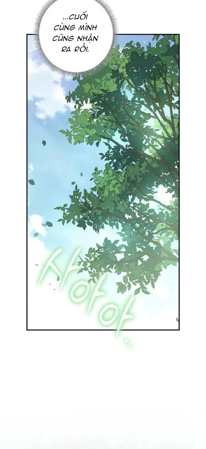 Hẹn Hò Lén Lút Với Hoàng Đế Mà Tôi Chẳng Hay Biết Chap 36 - Next Chap 37