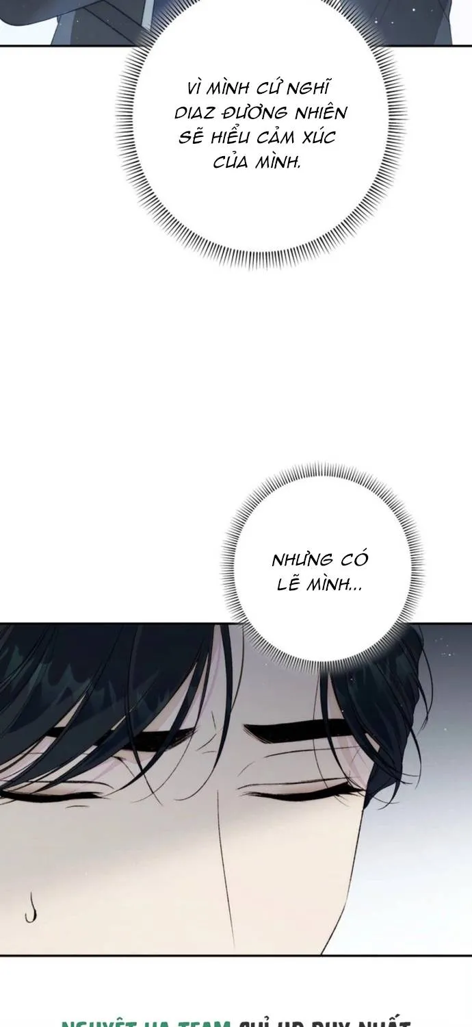 Hẹn Hò Lén Lút Với Hoàng Đế Mà Tôi Chẳng Hay Biết Chap 36 - Next Chap 37