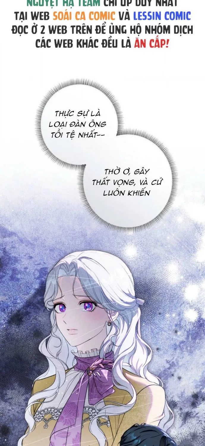 Hẹn Hò Lén Lút Với Hoàng Đế Mà Tôi Chẳng Hay Biết Chap 36 - Next Chap 37
