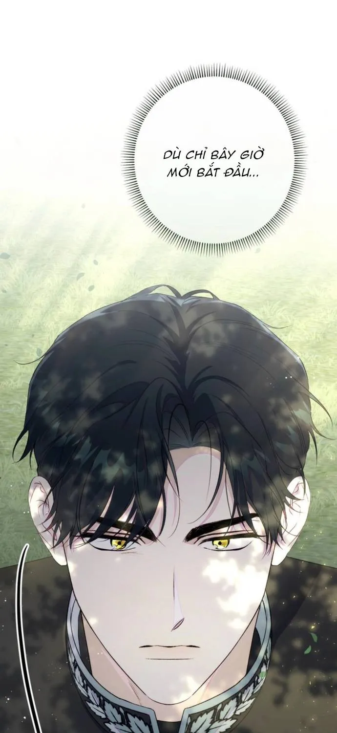 Hẹn Hò Lén Lút Với Hoàng Đế Mà Tôi Chẳng Hay Biết Chap 36 - Next Chap 37