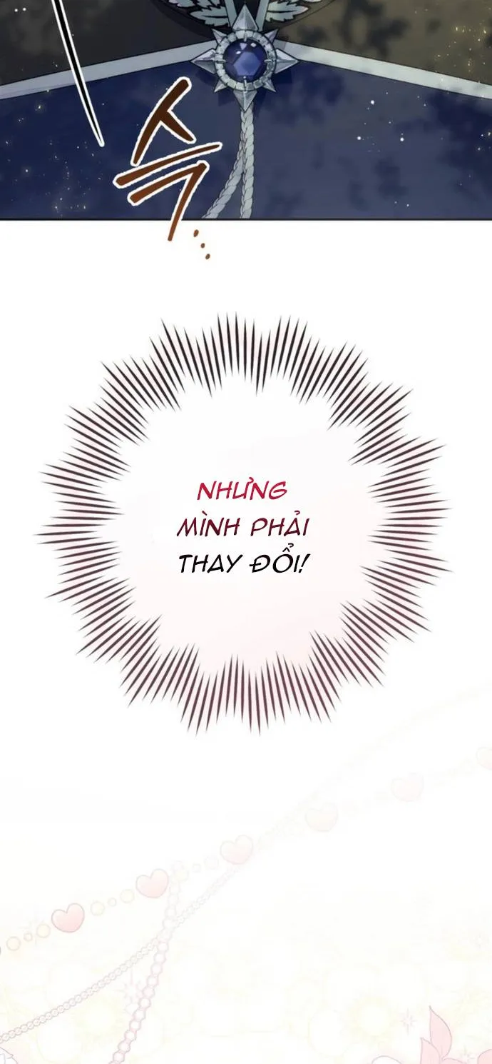 Hẹn Hò Lén Lút Với Hoàng Đế Mà Tôi Chẳng Hay Biết Chap 36 - Next Chap 37