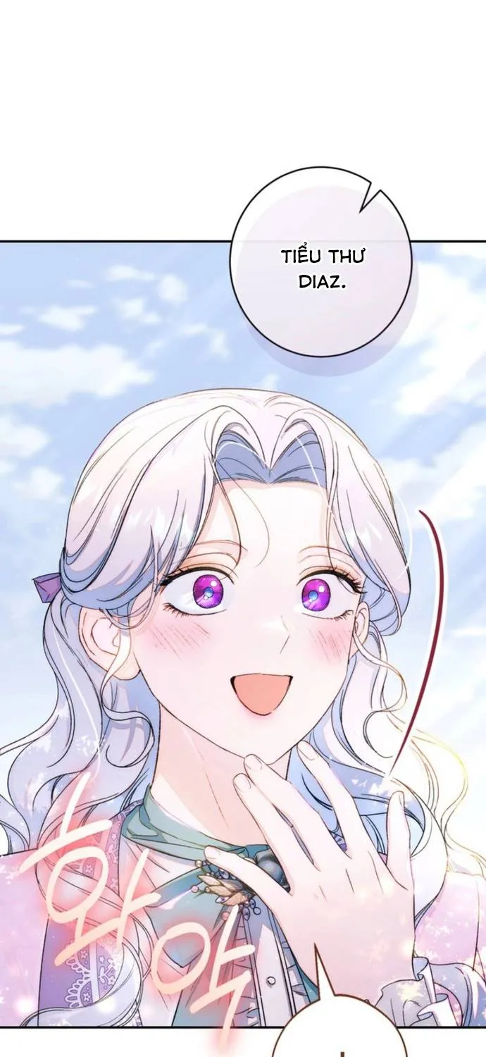 Hẹn Hò Lén Lút Với Hoàng Đế Mà Tôi Chẳng Hay Biết Chap 36 - Next Chap 37