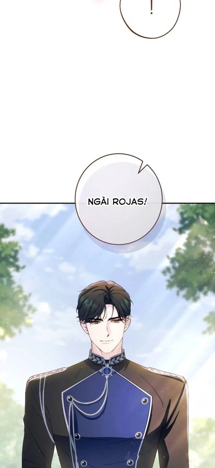 Hẹn Hò Lén Lút Với Hoàng Đế Mà Tôi Chẳng Hay Biết Chap 36 - Next Chap 37