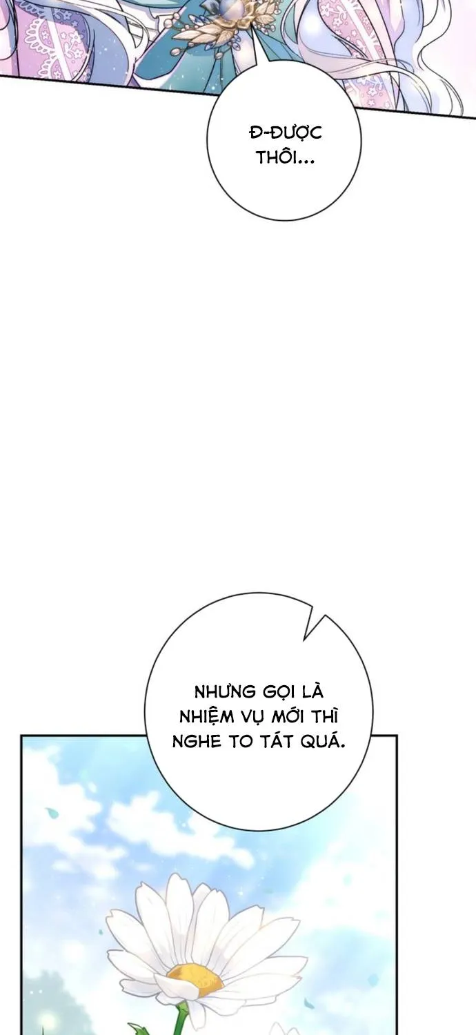 Hẹn Hò Lén Lút Với Hoàng Đế Mà Tôi Chẳng Hay Biết Chap 36 - Next Chap 37