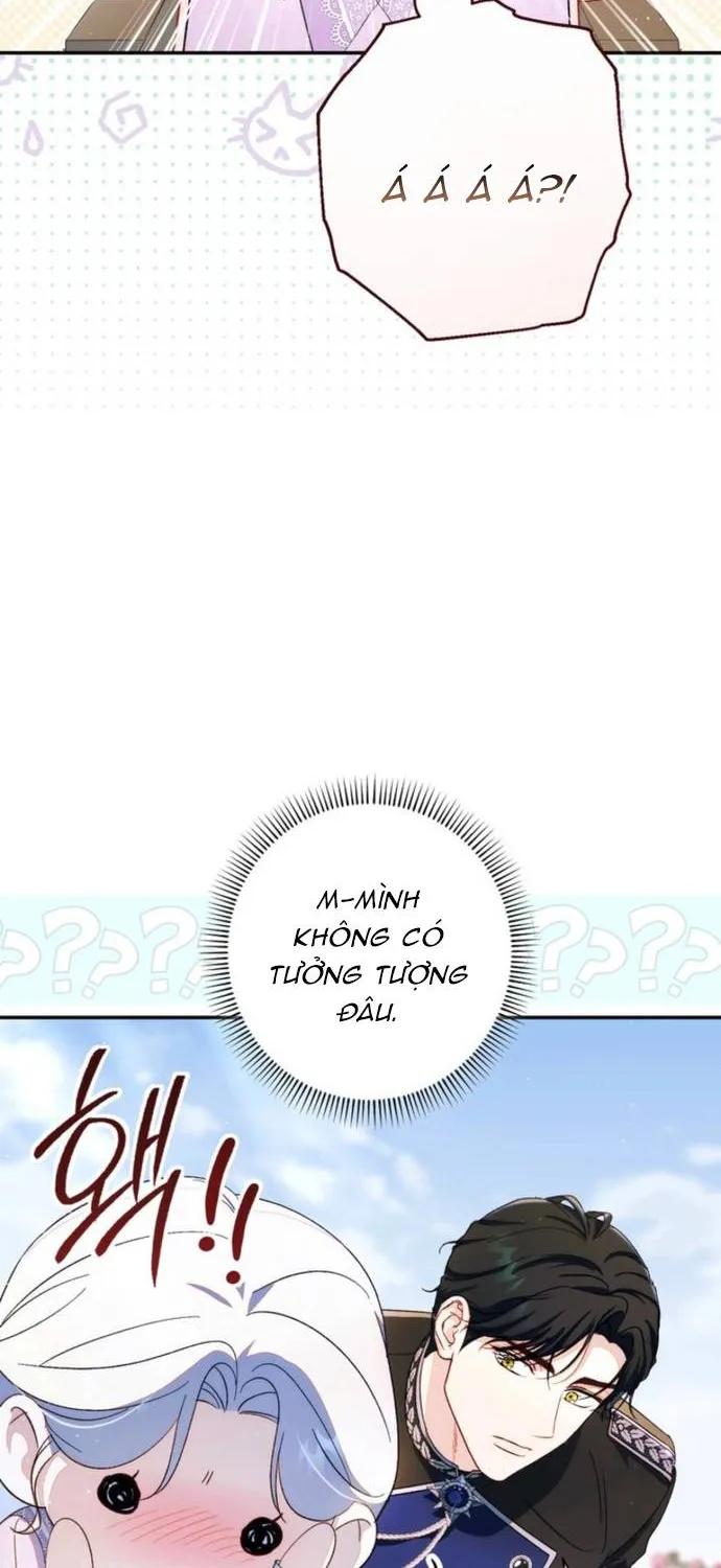 Hẹn Hò Lén Lút Với Hoàng Đế Mà Tôi Chẳng Hay Biết Chap 36 - Next Chap 37