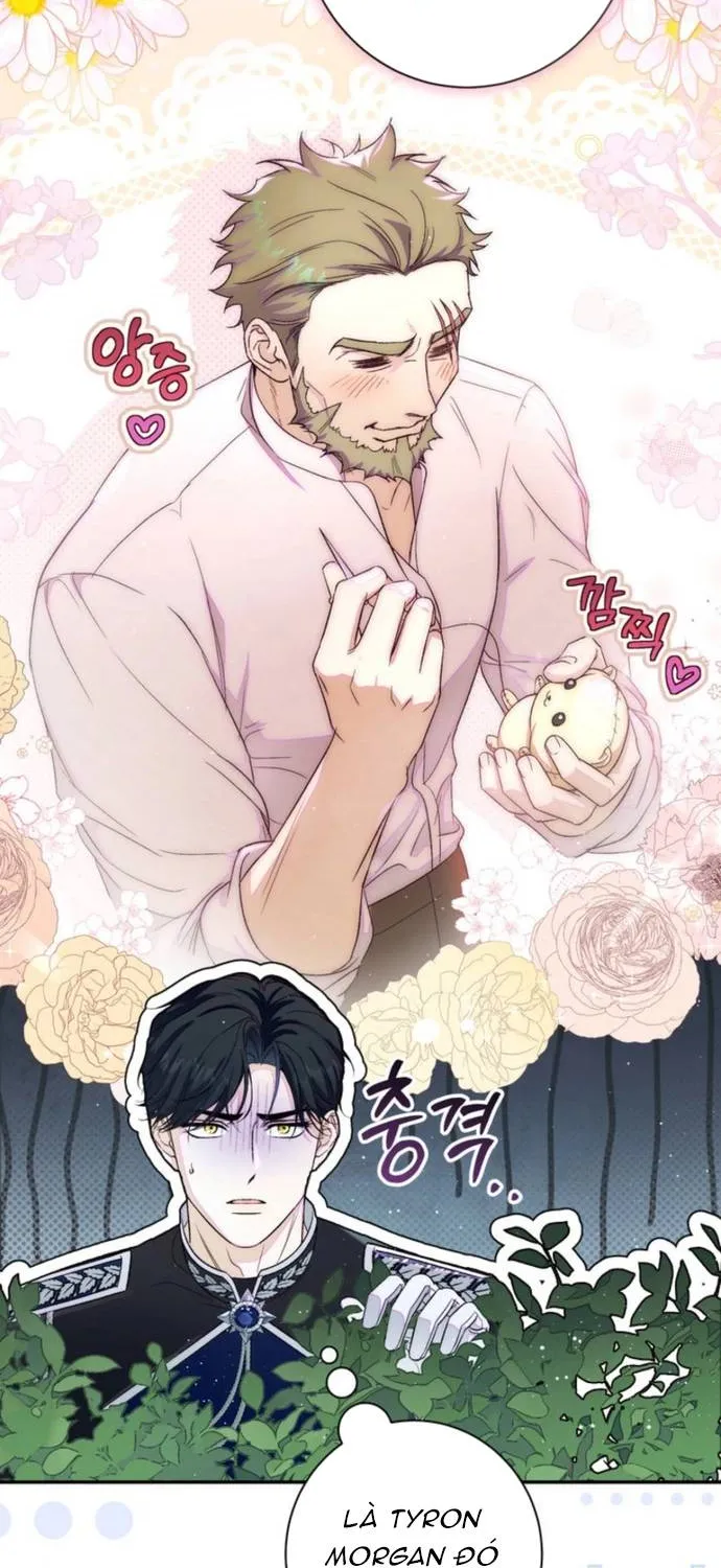 Hẹn Hò Lén Lút Với Hoàng Đế Mà Tôi Chẳng Hay Biết Chap 36 - Next Chap 37