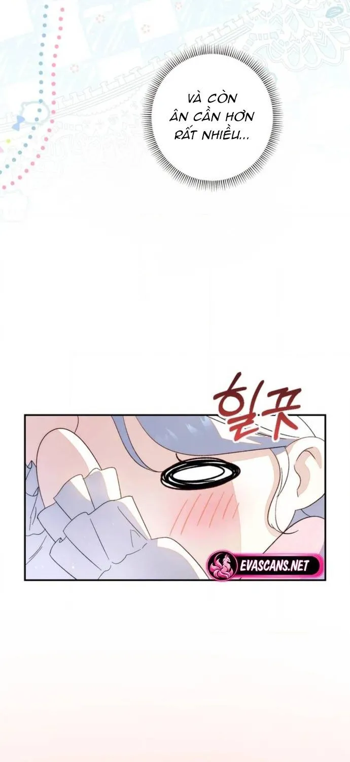 Hẹn Hò Lén Lút Với Hoàng Đế Mà Tôi Chẳng Hay Biết Chap 36 - Next Chap 37