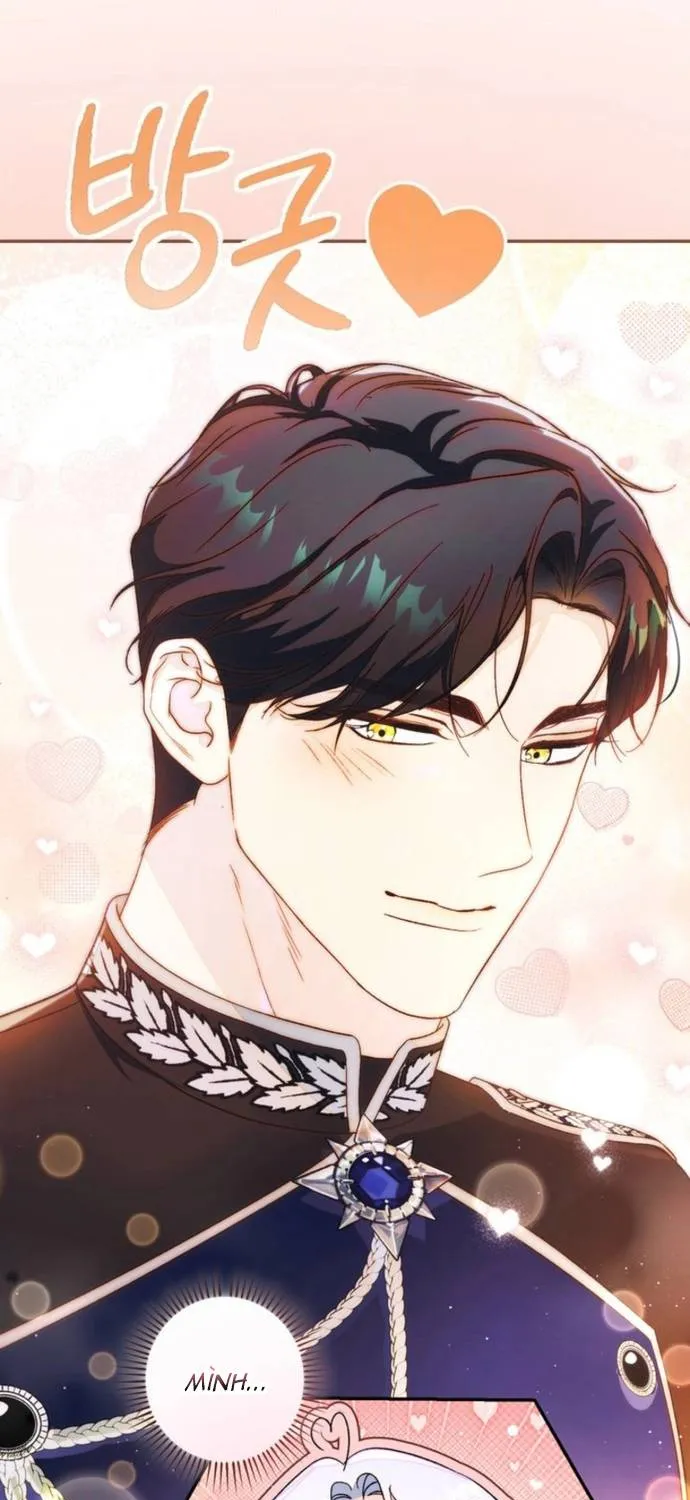 Hẹn Hò Lén Lút Với Hoàng Đế Mà Tôi Chẳng Hay Biết Chap 36 - Next Chap 37