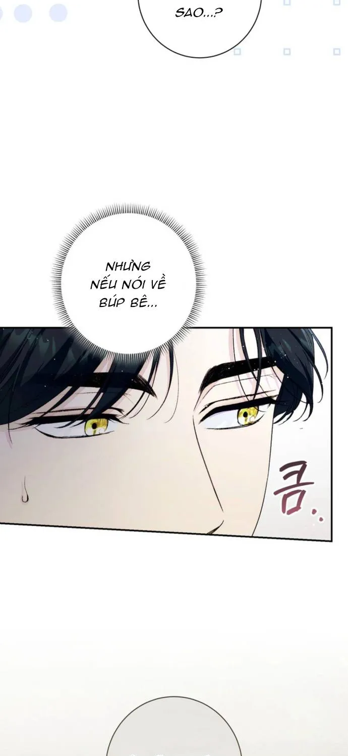 Hẹn Hò Lén Lút Với Hoàng Đế Mà Tôi Chẳng Hay Biết Chap 36 - Next Chap 37