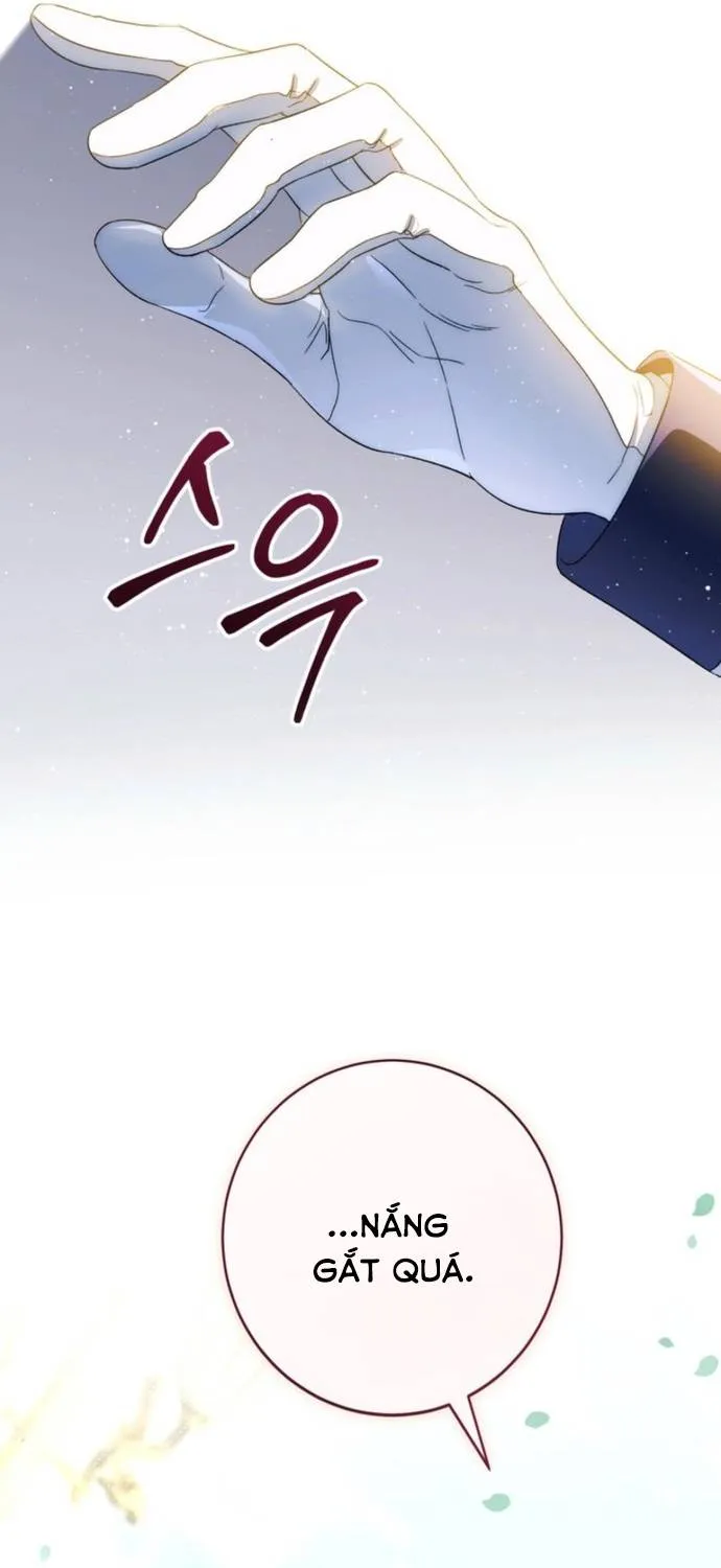 Hẹn Hò Lén Lút Với Hoàng Đế Mà Tôi Chẳng Hay Biết Chap 36 - Next Chap 37