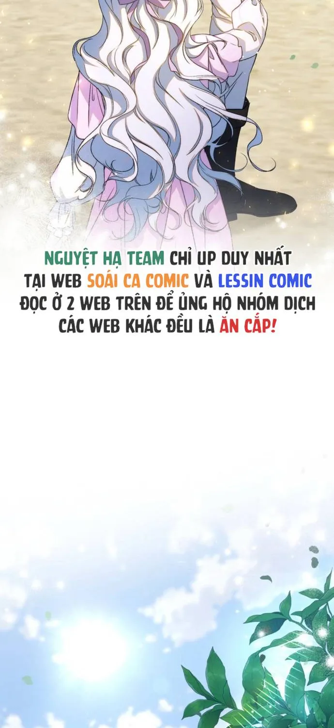 Hẹn Hò Lén Lút Với Hoàng Đế Mà Tôi Chẳng Hay Biết Chap 36 - Next Chap 37