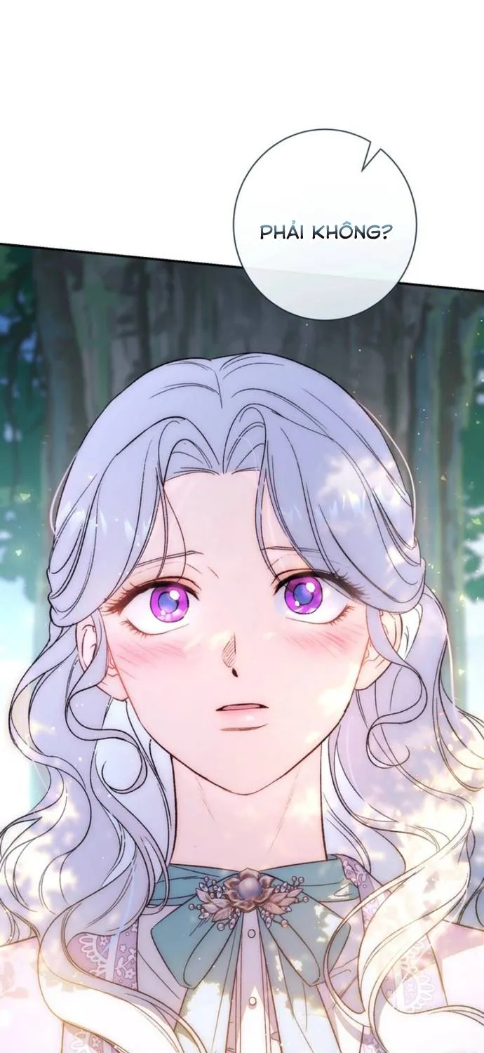 Hẹn Hò Lén Lút Với Hoàng Đế Mà Tôi Chẳng Hay Biết Chap 36 - Next Chap 37