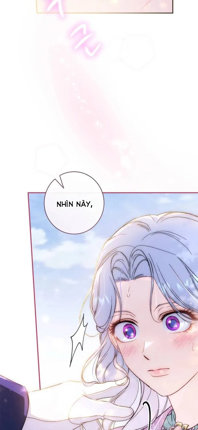Hẹn Hò Lén Lút Với Hoàng Đế Mà Tôi Chẳng Hay Biết Chap 36 - Next Chap 37