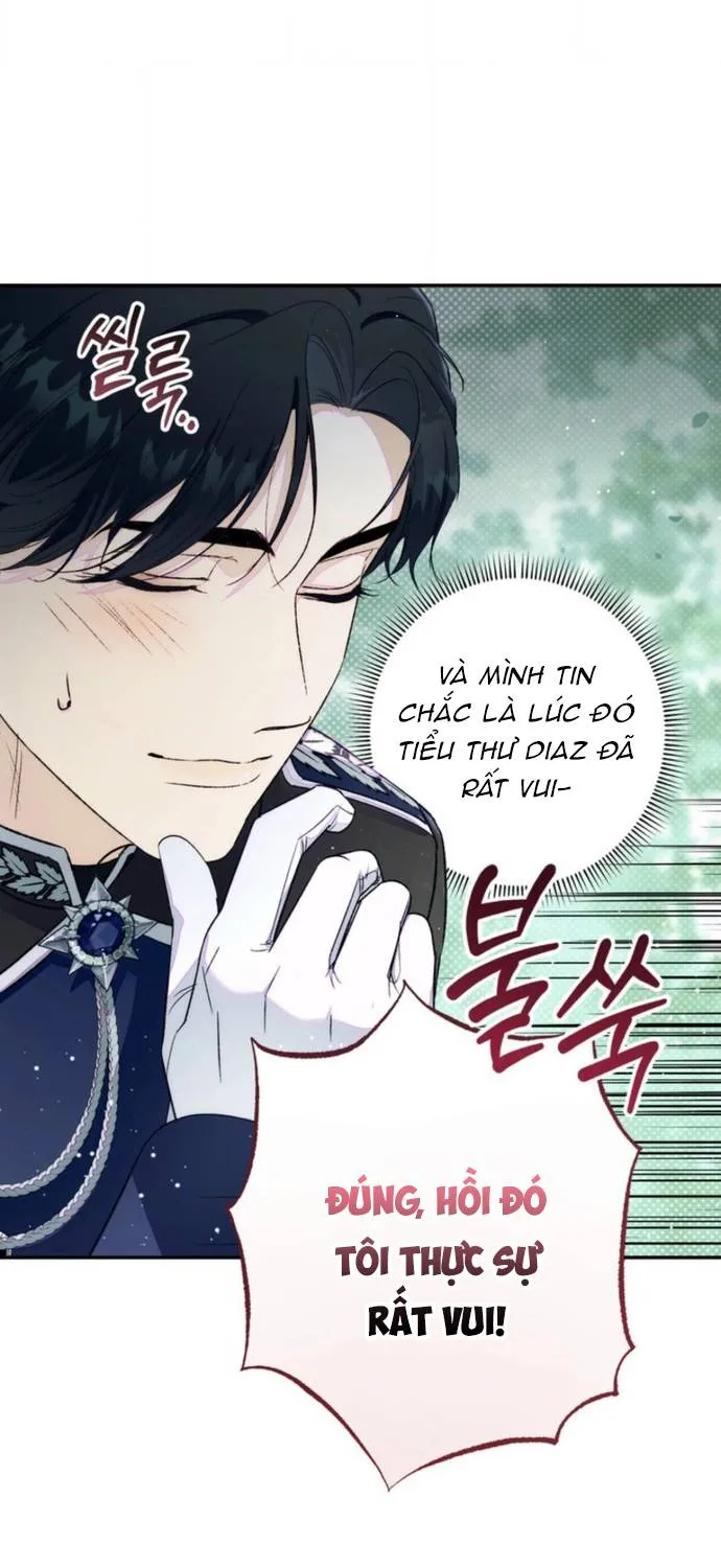 Hẹn Hò Lén Lút Với Hoàng Đế Mà Tôi Chẳng Hay Biết Chap 36 - Next Chap 37
