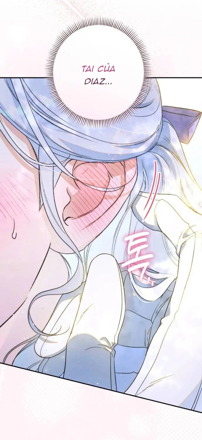 Hẹn Hò Lén Lút Với Hoàng Đế Mà Tôi Chẳng Hay Biết Chap 36 - Next Chap 37