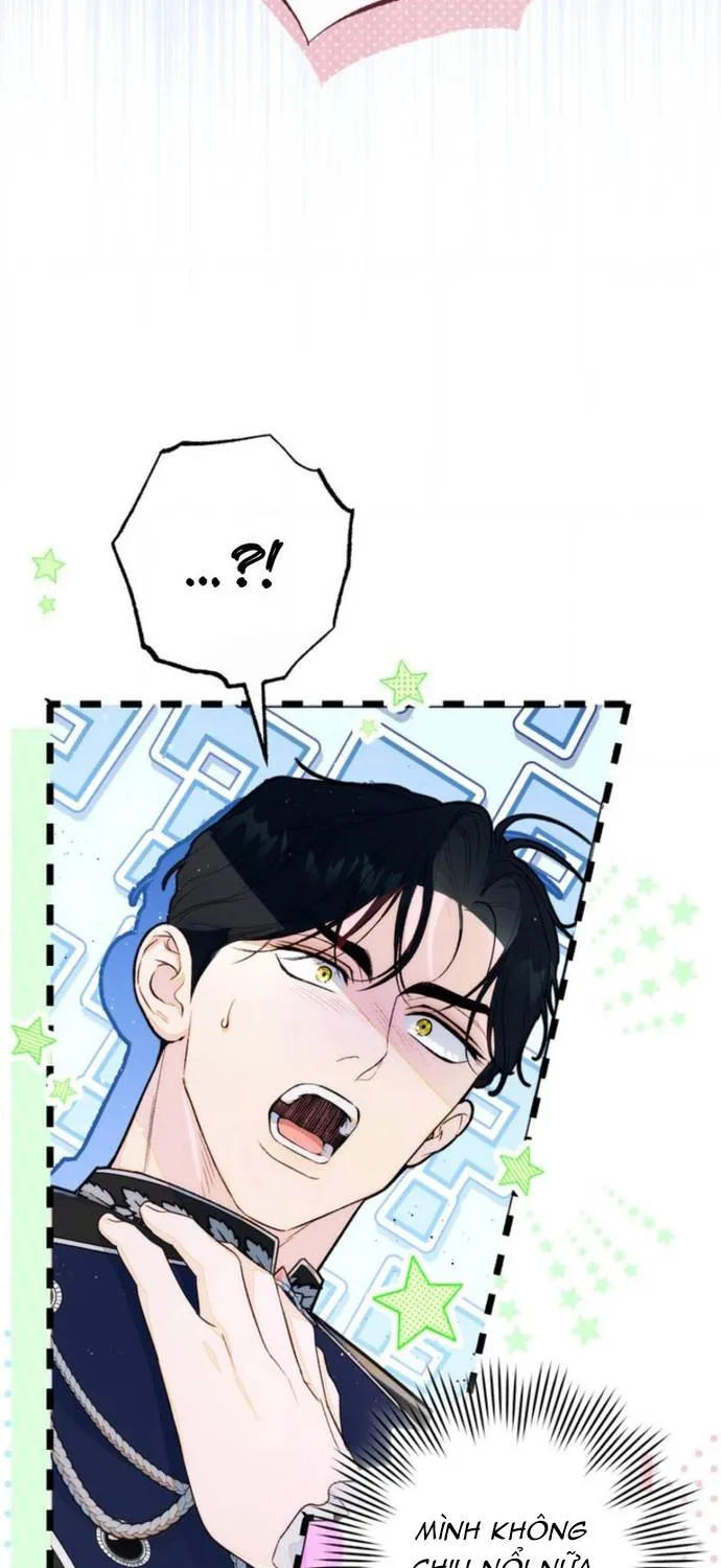 Hẹn Hò Lén Lút Với Hoàng Đế Mà Tôi Chẳng Hay Biết Chap 36 - Next Chap 37