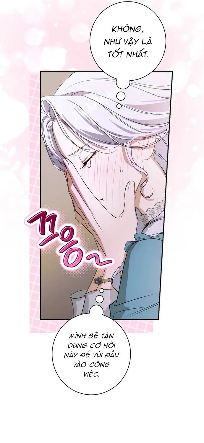 Hẹn Hò Lén Lút Với Hoàng Đế Mà Tôi Chẳng Hay Biết Chap 37 - Next Chap 38