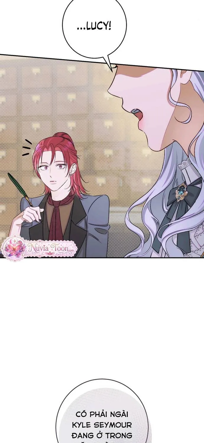 Hẹn Hò Lén Lút Với Hoàng Đế Mà Tôi Chẳng Hay Biết Chap 37 - Next Chap 38