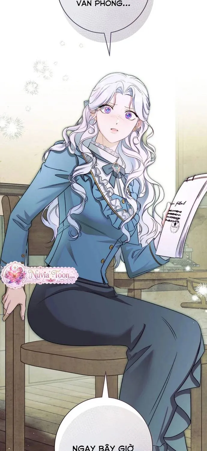 Hẹn Hò Lén Lút Với Hoàng Đế Mà Tôi Chẳng Hay Biết Chap 37 - Next Chap 38
