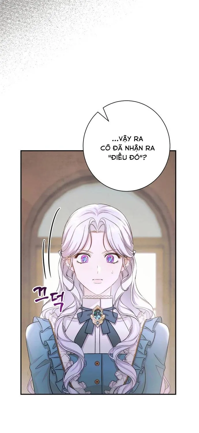 Hẹn Hò Lén Lút Với Hoàng Đế Mà Tôi Chẳng Hay Biết Chap 37 - Next Chap 38