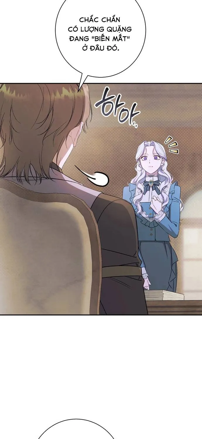 Hẹn Hò Lén Lút Với Hoàng Đế Mà Tôi Chẳng Hay Biết Chap 37 - Next Chap 38