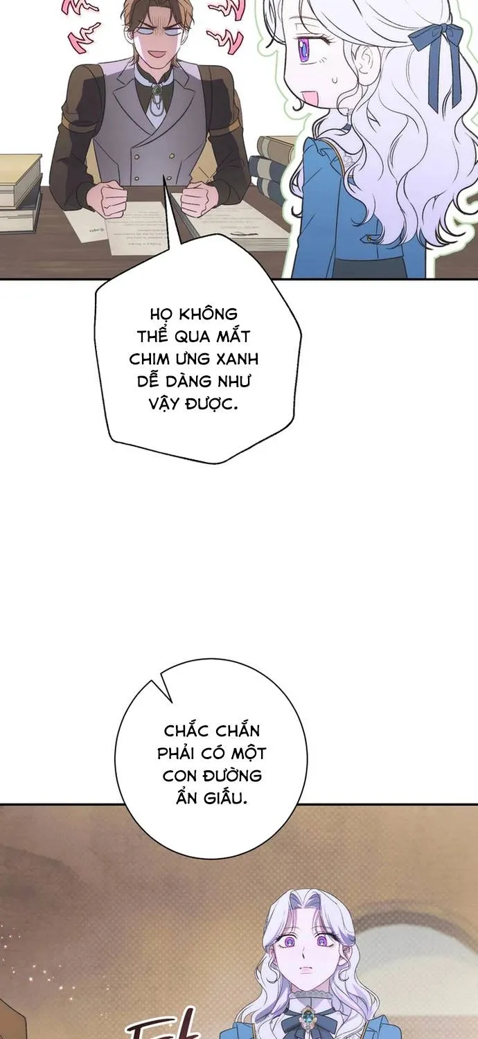 Hẹn Hò Lén Lút Với Hoàng Đế Mà Tôi Chẳng Hay Biết Chap 37 - Next Chap 38