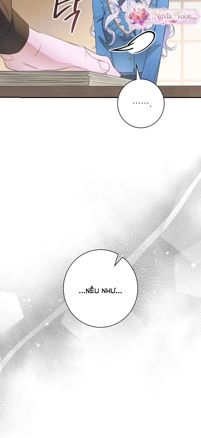 Hẹn Hò Lén Lút Với Hoàng Đế Mà Tôi Chẳng Hay Biết Chap 37 - Next Chap 38