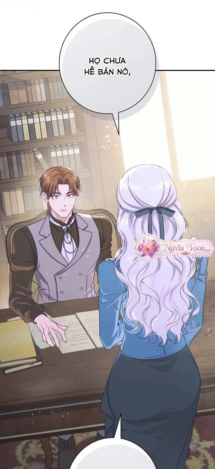 Hẹn Hò Lén Lút Với Hoàng Đế Mà Tôi Chẳng Hay Biết Chap 37 - Next Chap 38