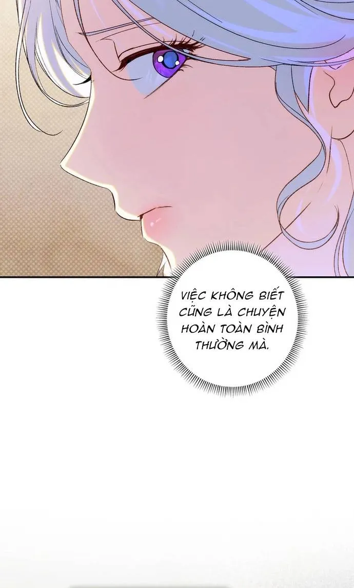 Hẹn Hò Lén Lút Với Hoàng Đế Mà Tôi Chẳng Hay Biết Chap 37 - Next Chap 38