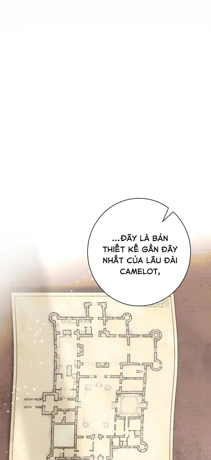 Hẹn Hò Lén Lút Với Hoàng Đế Mà Tôi Chẳng Hay Biết Chap 37 - Next Chap 38
