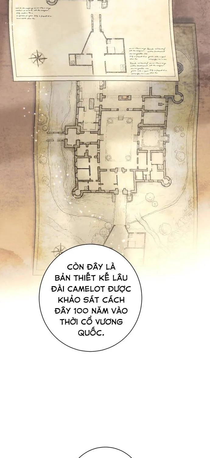 Hẹn Hò Lén Lút Với Hoàng Đế Mà Tôi Chẳng Hay Biết Chap 37 - Next Chap 38
