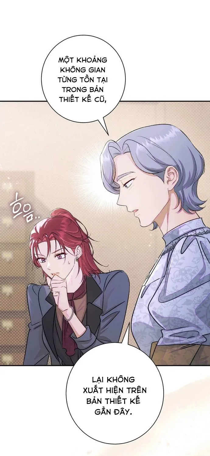 Hẹn Hò Lén Lút Với Hoàng Đế Mà Tôi Chẳng Hay Biết Chap 37 - Next Chap 38